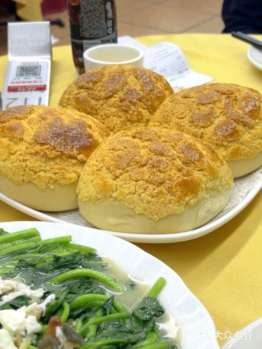 吉莲利苑海鲜酒家(珠海拱北29年老字号店)图片