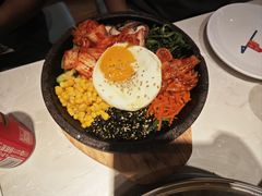 -七八冷面·延边朝鲜族美食(欢乐谷店)