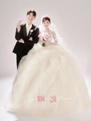 -雅云婚纱摄影工作室旗舰店