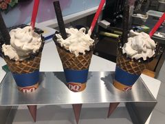 -DQ·蛋糕·冰淇淋(河东万达店)