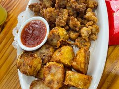 -斯丹姜母鸭·古法干香(涂门街总店)