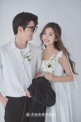 -香庭海婚纱摄影·威海旅拍(统一路店)