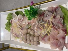 -粤顺渔坊·中山脆肉鲩火锅(清湖店)