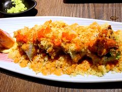 -大雄寿司(中华广场店)