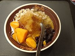 -鲜芋仙(群光广场店)