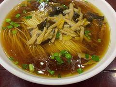 -东吴面馆(君地新大陆店)