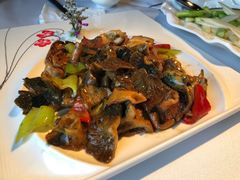 扎蛾炒肉-万盛合(渔人码头店)