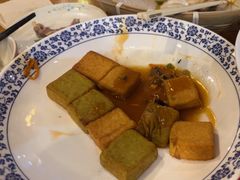 -花溪雨·森林餐厅(石基店)
