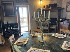 -Seten Restaurant Cappadocia