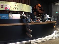 -星巴克(成都太古里二店)
