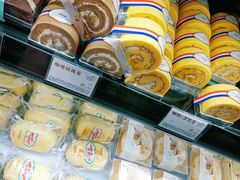 -苹果花园(桂林路店)