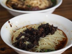 -智强牛肉面