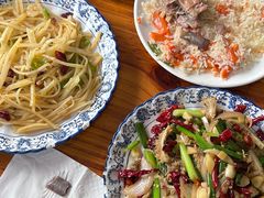 -217丰惠源抓饭(星湖街店)