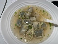 -吉祥馄饨(虹桥火车站店)