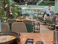 -春润大地海南椰子鸡(沙井京基百纳广场店)