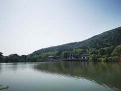 -孙武文化园-停车场