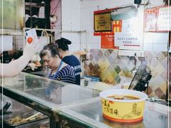-王记生烫牛杂面馆(兰陵路店)