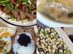 -呼吸森林·生态农庄农家乐私房菜