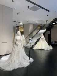 -MuseMarry婚纱(前海嘉里中心店)