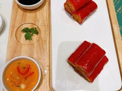 -悦得闲广式点心茶楼(蓝鲸世界店)