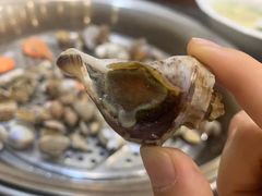 -东海渔村海鲜码头大排档
