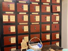 -五观堂素食(新华路店)