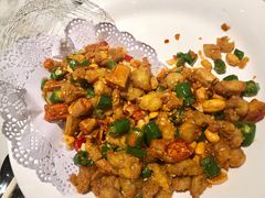 -雀蓝川菜(奥体广场店)