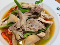 -驿楼兰·新疆菜(火车站店)