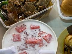 -佑汉小贩大楼熟食中心