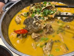 -聚味瞿记·龙虾堂(坡子街店)