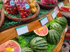 -PAGODA百果园(深圳天琴阁店)