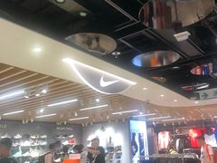 -崇光百货(铜锣湾店)