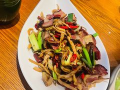 -云海肴·汽锅鸡·云南菜(苏州中心店)