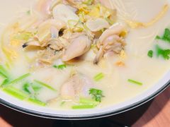-阿达师傅鱼汤面