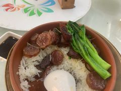 -年顺渔村(大岭山店)