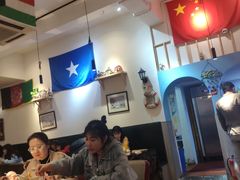 大堂-Tony's House