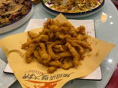 -捌拾柒號大院(济南路店)