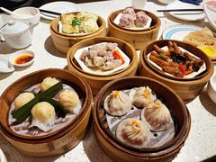 -又一间茶点轩(百汇广场店)