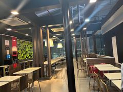 -麦当劳(深圳北站高铁店)