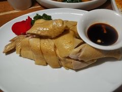 -新白鹿餐厅(龙游路总店·杭帮菜名店)