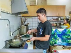 -吉庆桂林米粉·柳州螺蛳粉(港汇广场店)