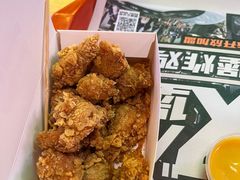 -前进5路汉堡炸鸡(前进五路店)