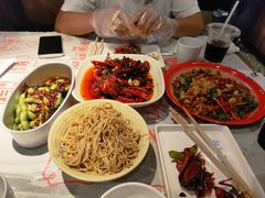 -靓靓蒸虾·头牌蒸虾(南山桂庙店)
