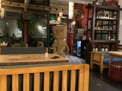 -旅马餐厅(茅家埠店)