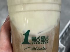 -1点点(学府路店)