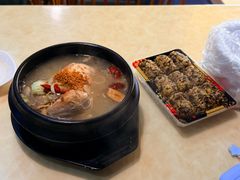 -长顺参鸡汤店(西塔总店)