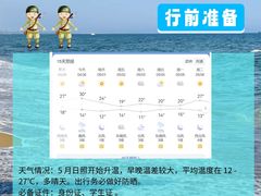 -日照灯塔风景区