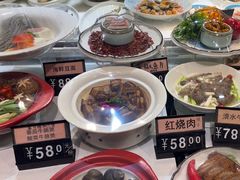 -爷爷的草帽·海鲜馆(孙塘路店)