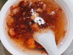 -芳婆糕团店(王府大街店)