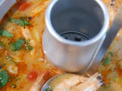 -Hi YOU你的饭局泰餐厅(雍和宫店)